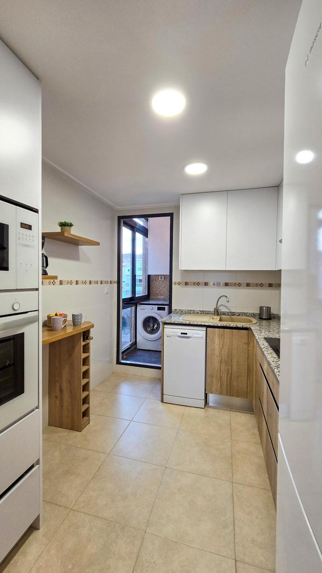 Devitania Jardines Del Real Appartement *