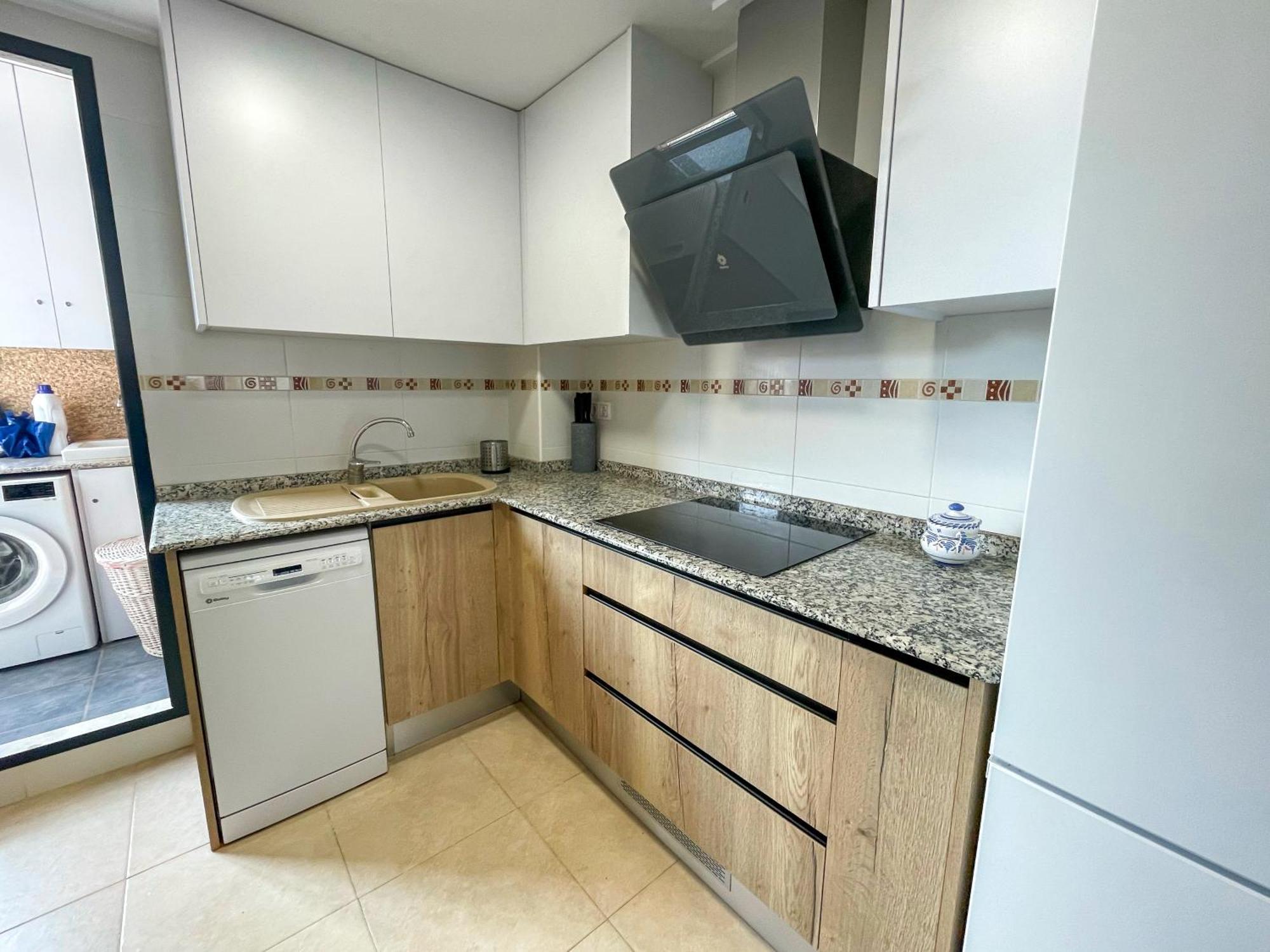 Appartement Devitania Jardines Del Real Dénia
